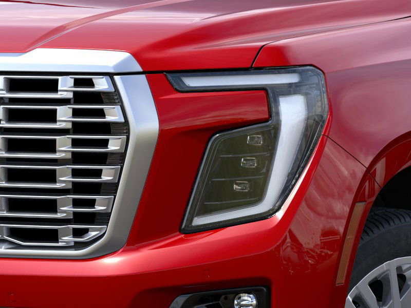 New 2025 GMC Yukon XL Denali w/ Denali Reserve Package image 47