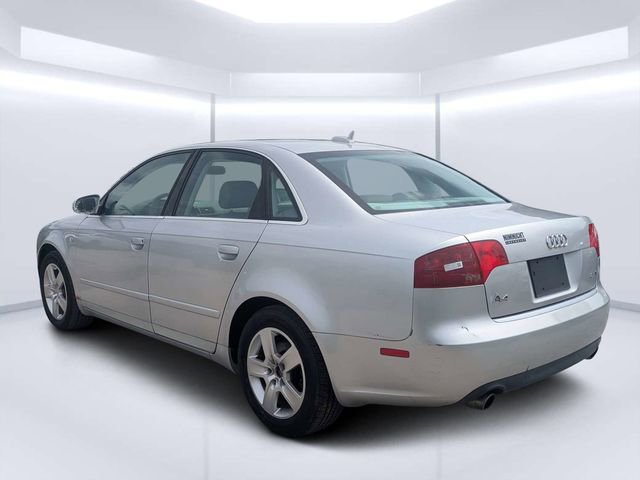 Used 2006 Audi A4 2.0T FWD image 5