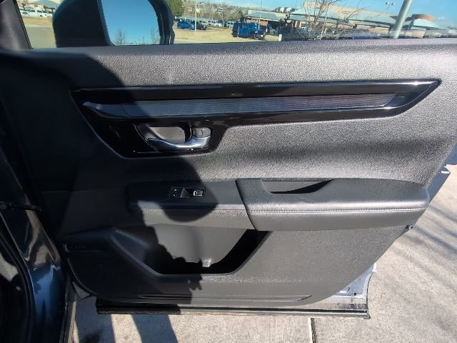 Used 2024 Honda CR-V EX-L image 31