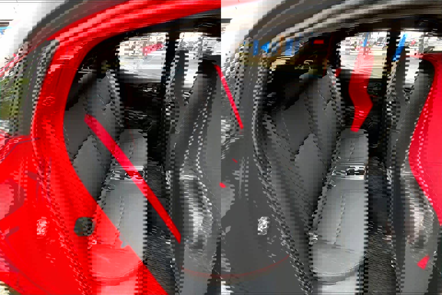 Used 2020 Honda Civic Type R image 20