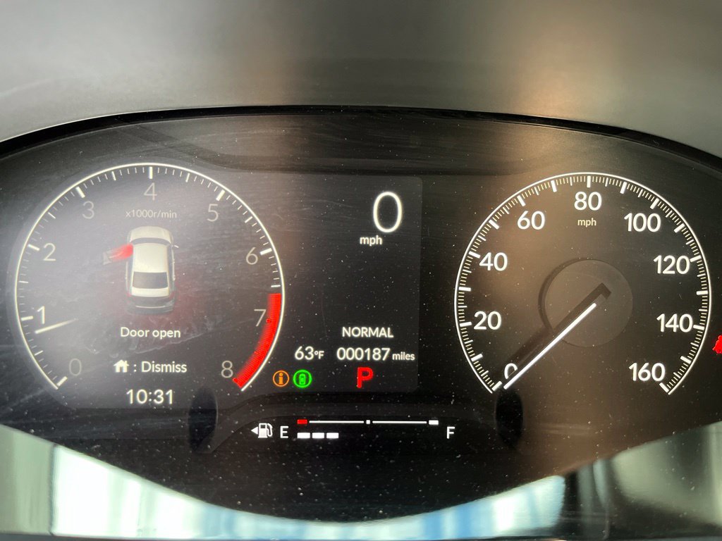 Used 2026 Honda Civic Sport image 20
