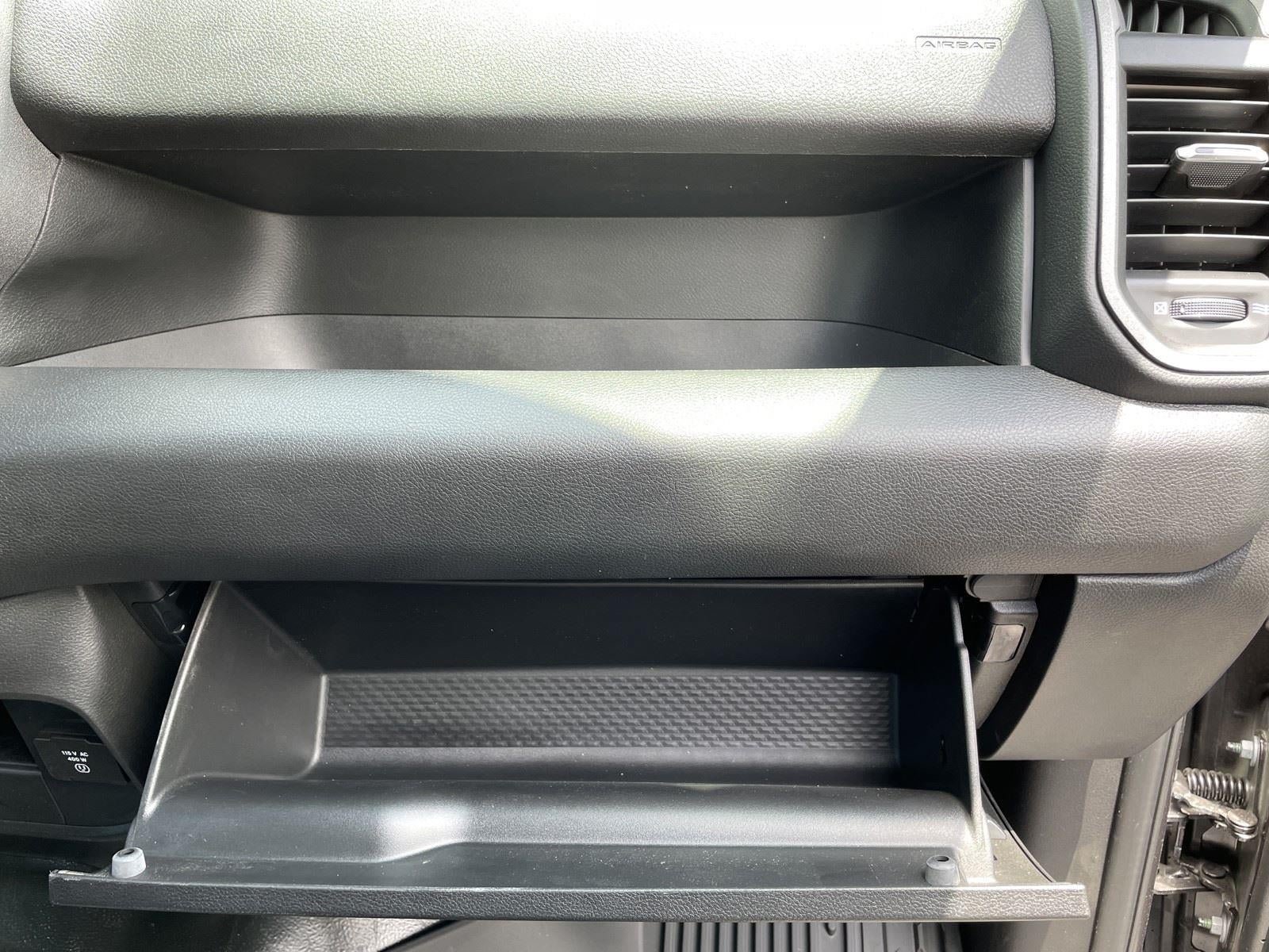 New 2026 RAM 3500 Tradesman AWD/4WD image 48