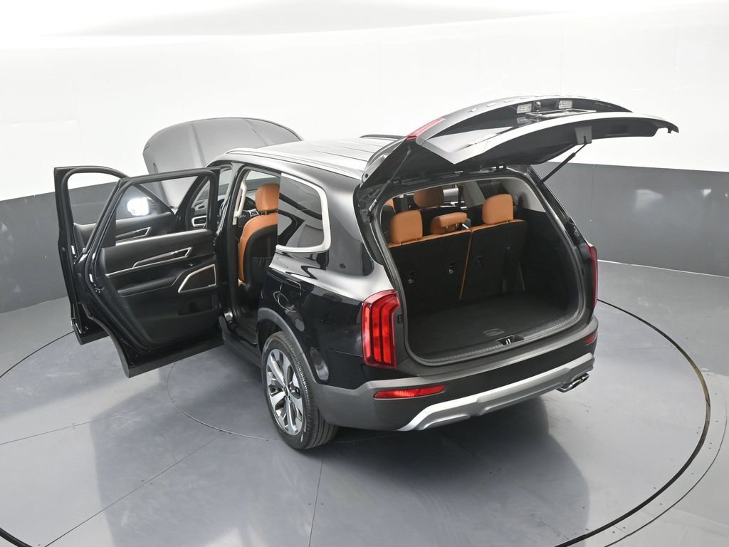 Used 2021 Kia Telluride S image 67