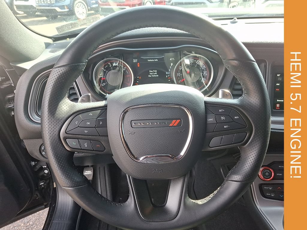 Used 2023 Dodge Challenger R/T RWD image 18