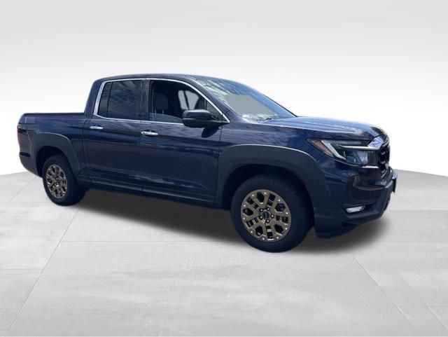 Used 2021 Honda Ridgeline RTL-E image 16