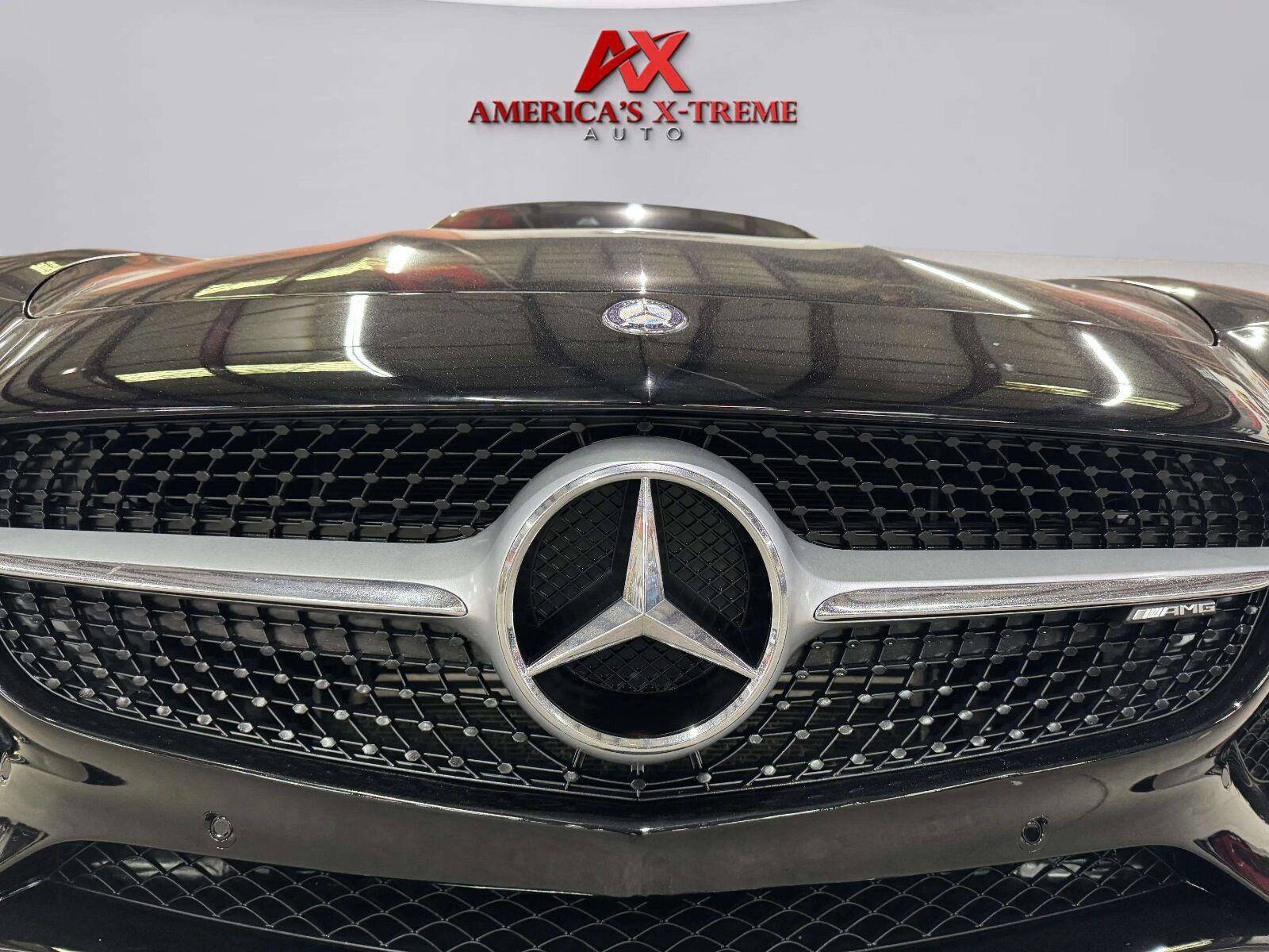Used 2016 Mercedes-Benz AMG GT S image 14