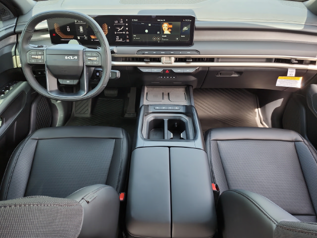 New 2027 Kia Telluride LX FWD image 14