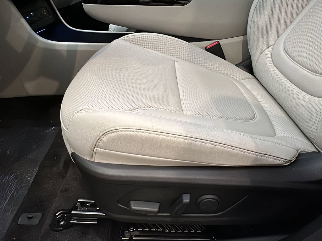 New 2026 Hyundai Tucson Limited AWD/4WD image 10