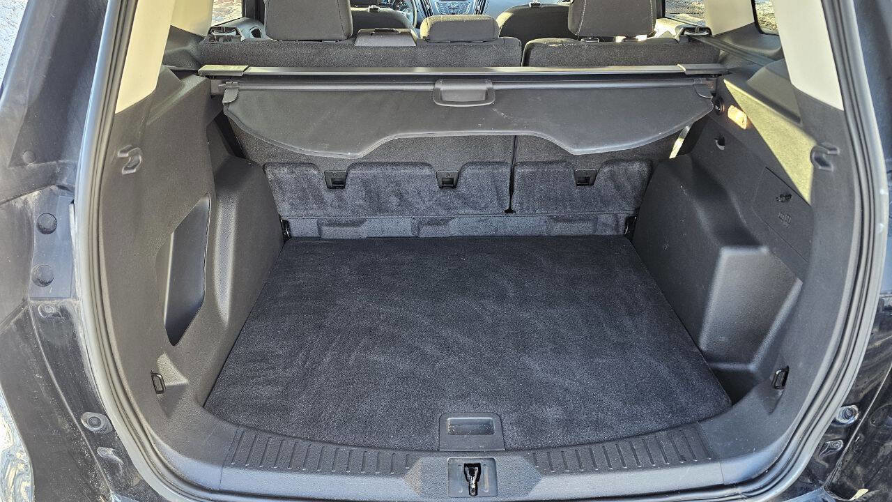 Used 2016 Ford Escape S w/ Equipment Group 101A image 12