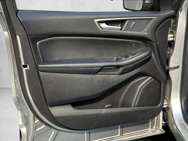 Used 2021 Ford Edge SEL w/ Convenience Package AWD/4WD image 15