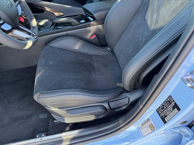 New 2026 Hyundai Elantra N FWD image 7