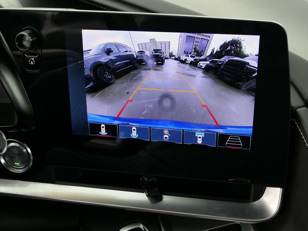 Used 2025 Chevrolet Corvette Stingray Premium Conv w/ 3LT image 19