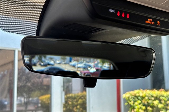 Used 2023 MAZDA CX-30 AWD 2.5 S w/ Select Package image 25