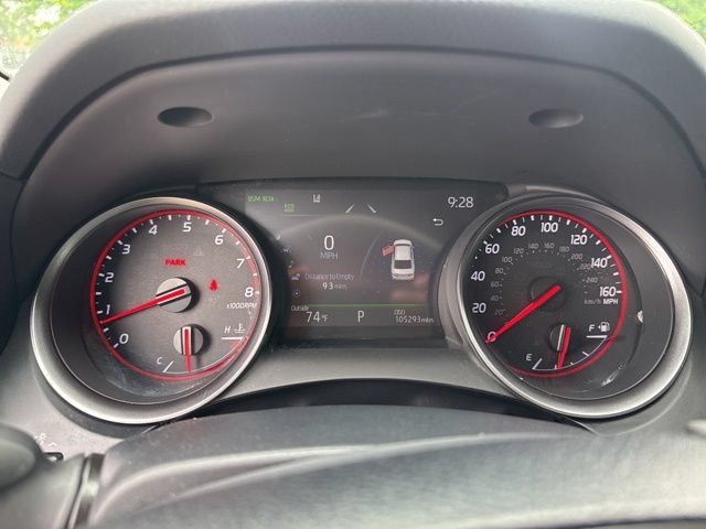 Used 2023 Toyota Camry XSE FWD image 27
