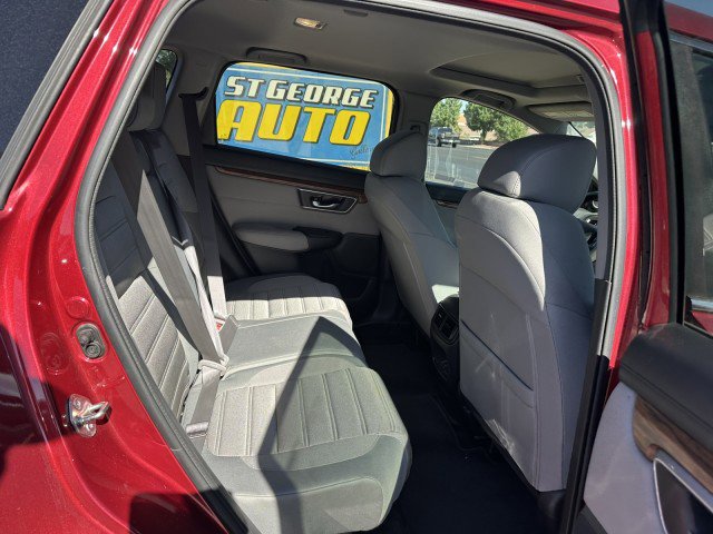 Used 2020 Honda CR-V EX image 16