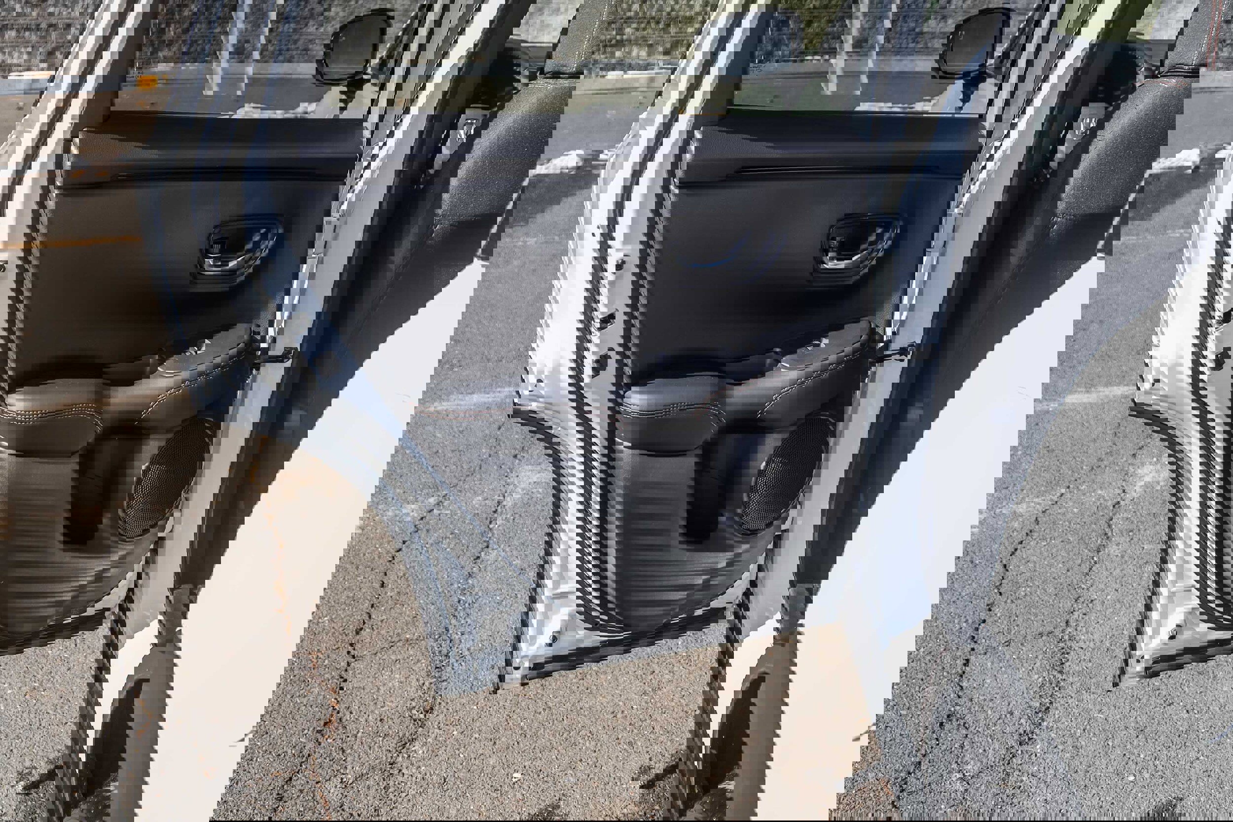 Used 2023 Honda HR-V Sport image 19