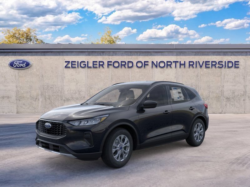New 2026 Ford Escape Active w/ Cold Weather Package AWD/4WD image 1