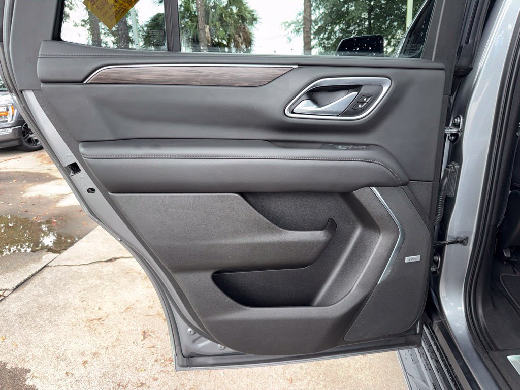 Used 2021 Chevrolet Tahoe LT RWD image 22