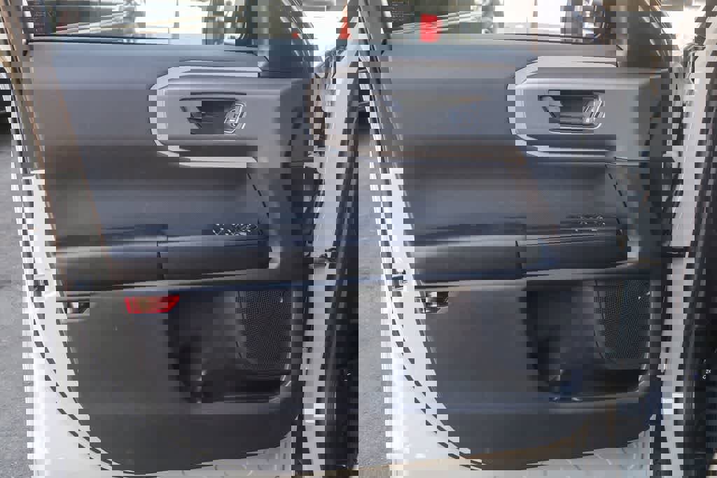 New 2025 Ford Bronco Sport Big Bend image 21