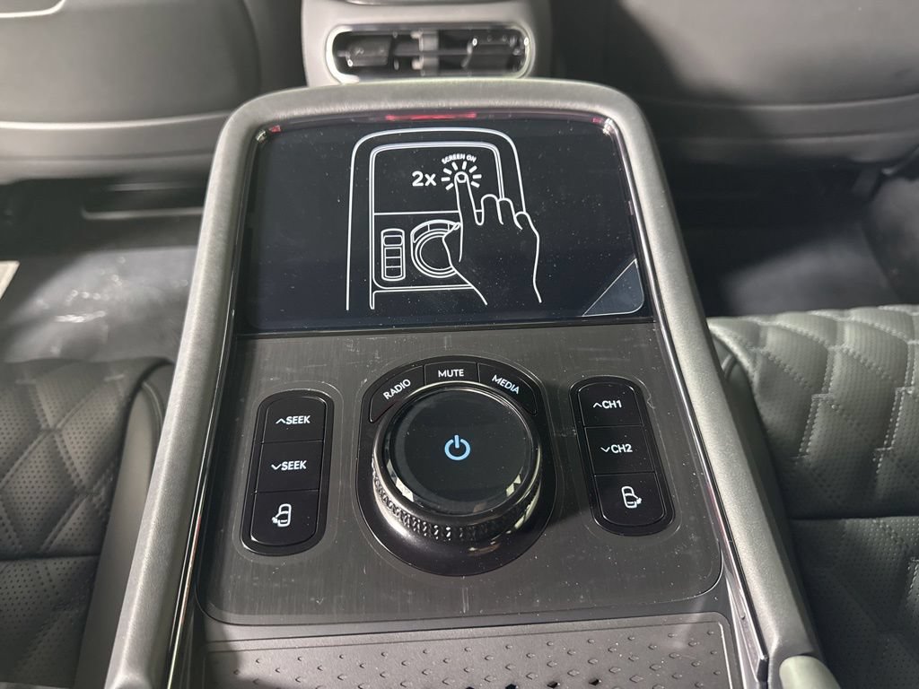 New 2026 Genesis G90 3.5T Prestige AWD/4WD image 20
