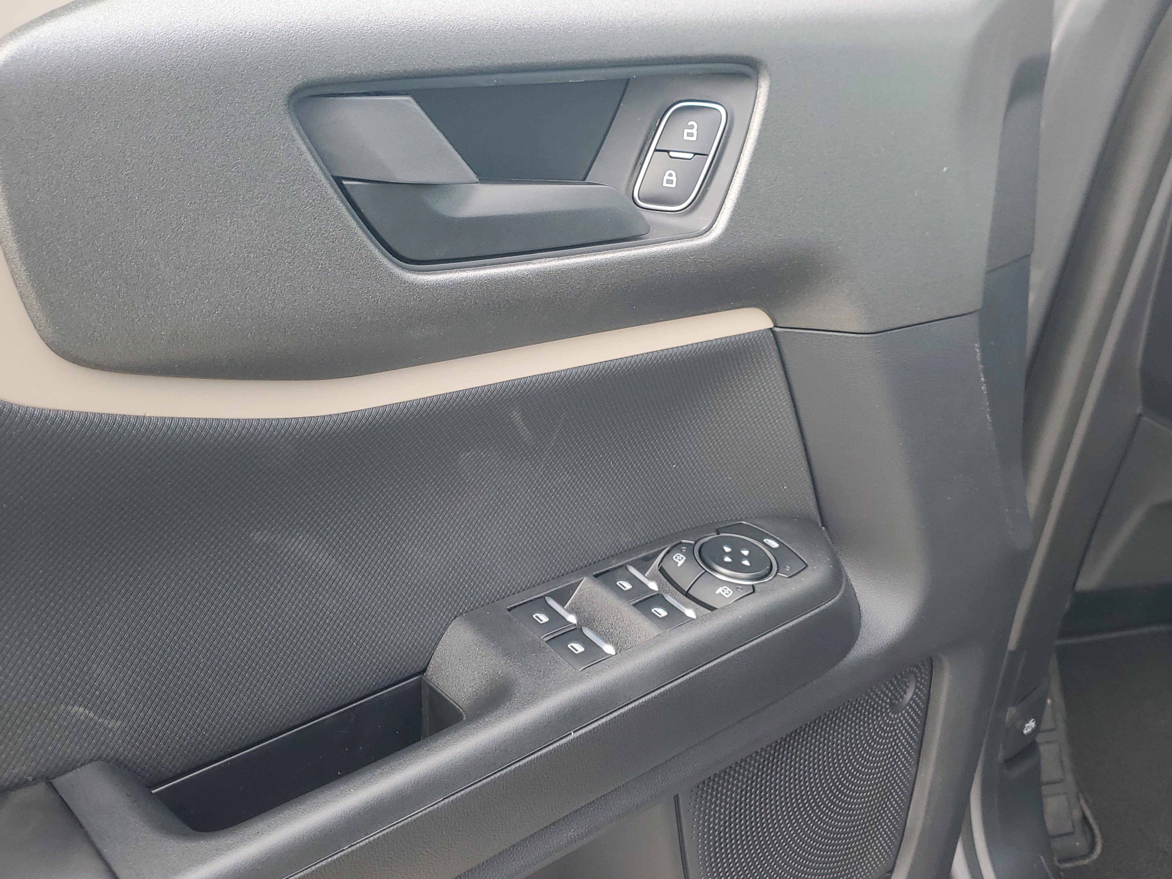 New 2025 Ford Bronco Sport Big Bend image 16