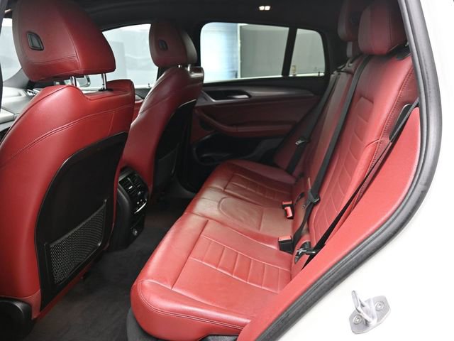 Used 2019 BMW X4 xDrive30i w/ M Sport Package 2 image 9
