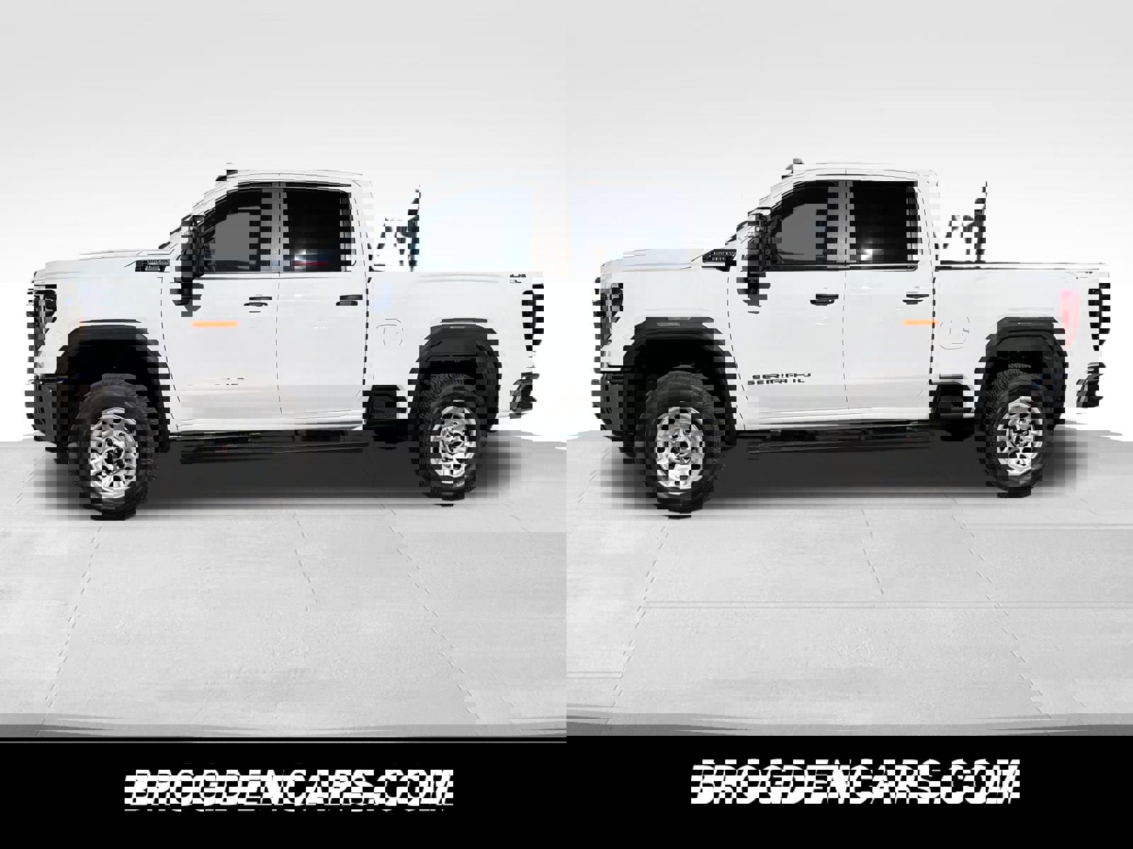 New 2026 GMC Sierra 2500 Pro image 5