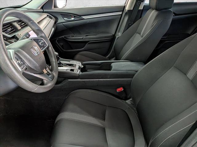 Used 2019 Honda Civic LX image 14