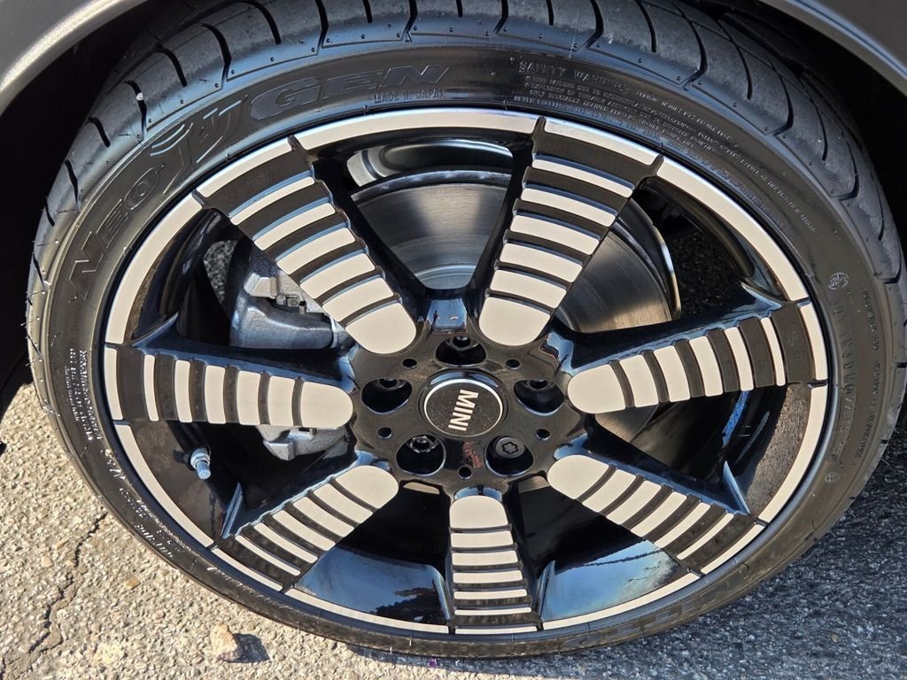 Used 2023 MINI Cooper S FWD image 12