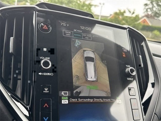New 2025 Subaru Ascent Bronze Edition w/ Popular Package #2 image 26