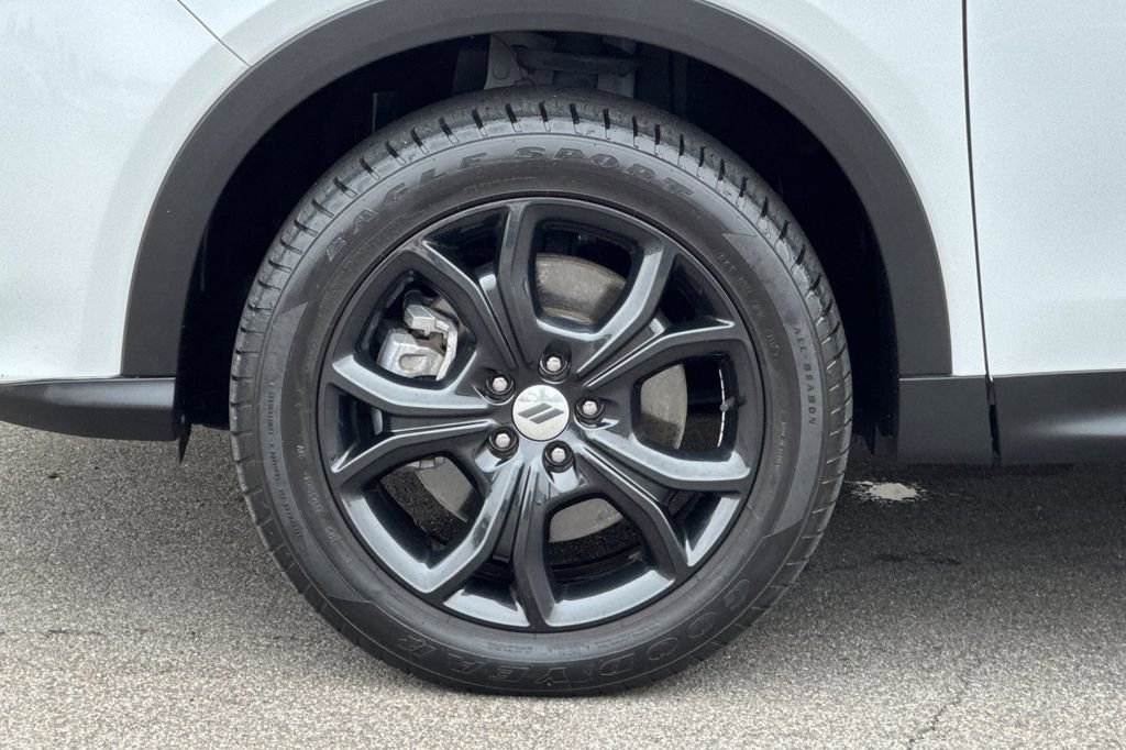 Used 2023 Dodge Hornet GT Plus w/ GT Blacktop Package image 35