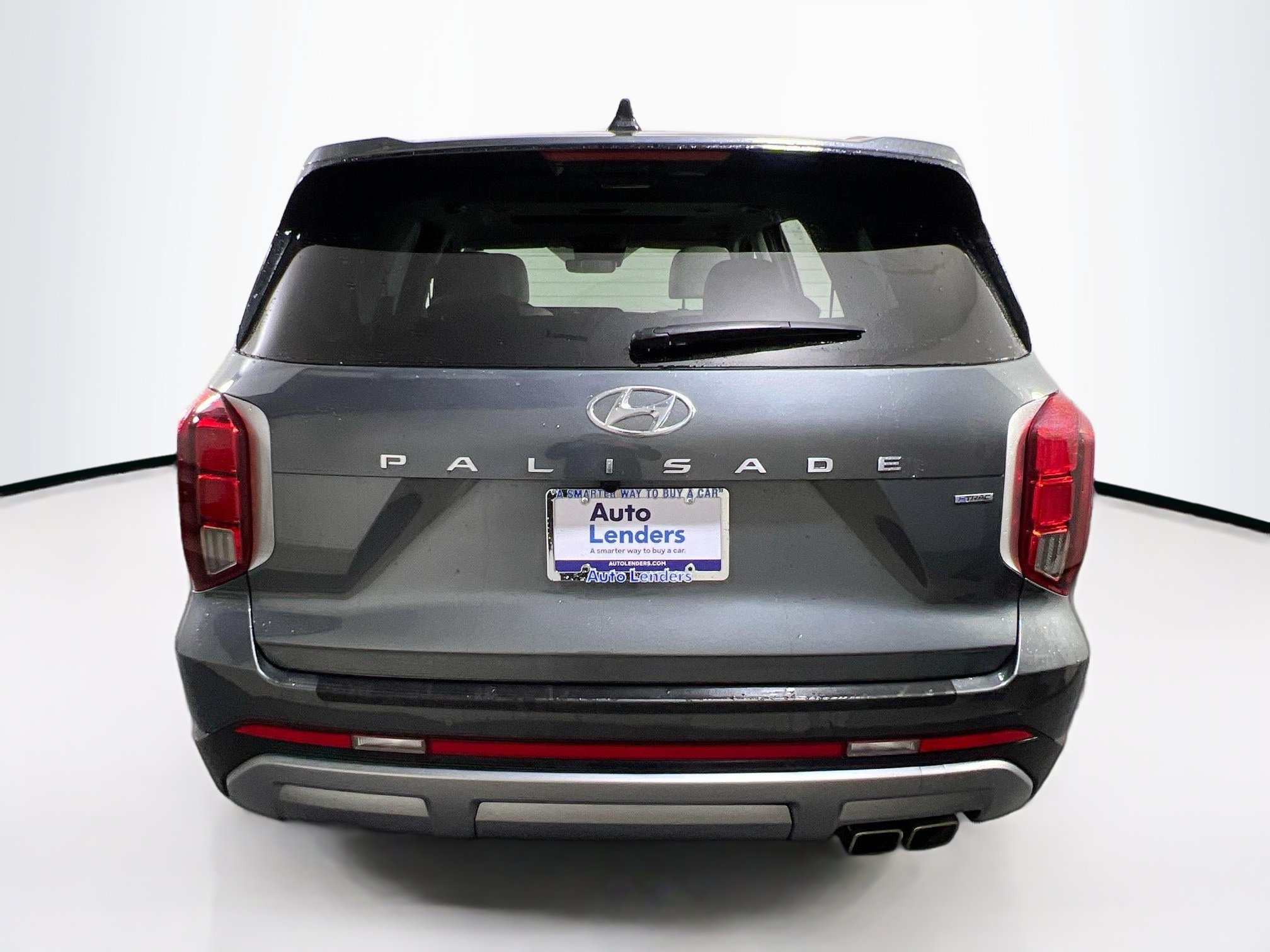 Used 2023 Hyundai Palisade SEL w/ Premium Package AWD/4WD image 6
