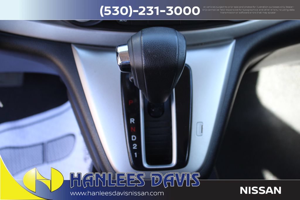 Used 2014 Honda CR-V LX image 18
