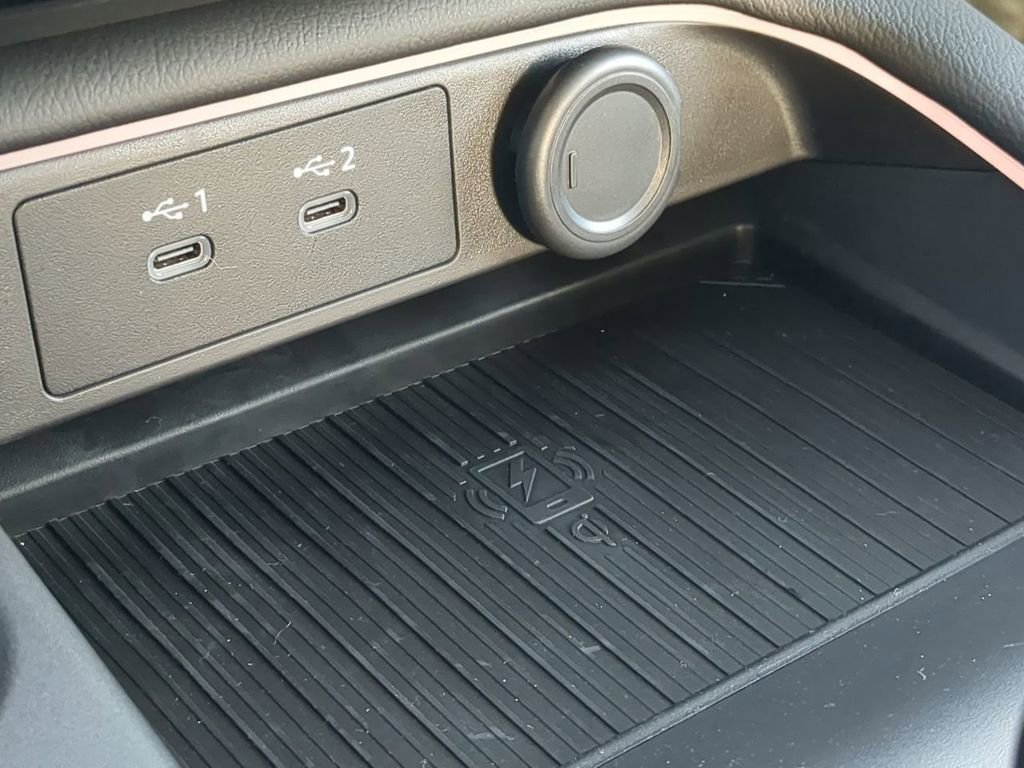 New 2026 Nissan Sentra SV w/ SV Convenience Package image 21