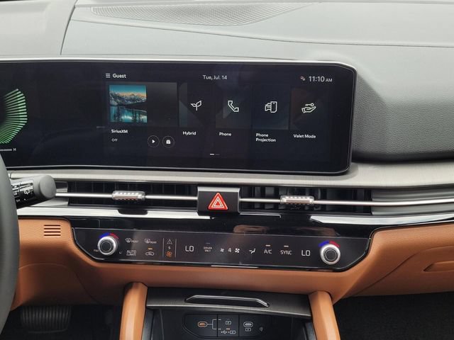 New 2026 Kia Sportage X-Line AWD/4WD image 17