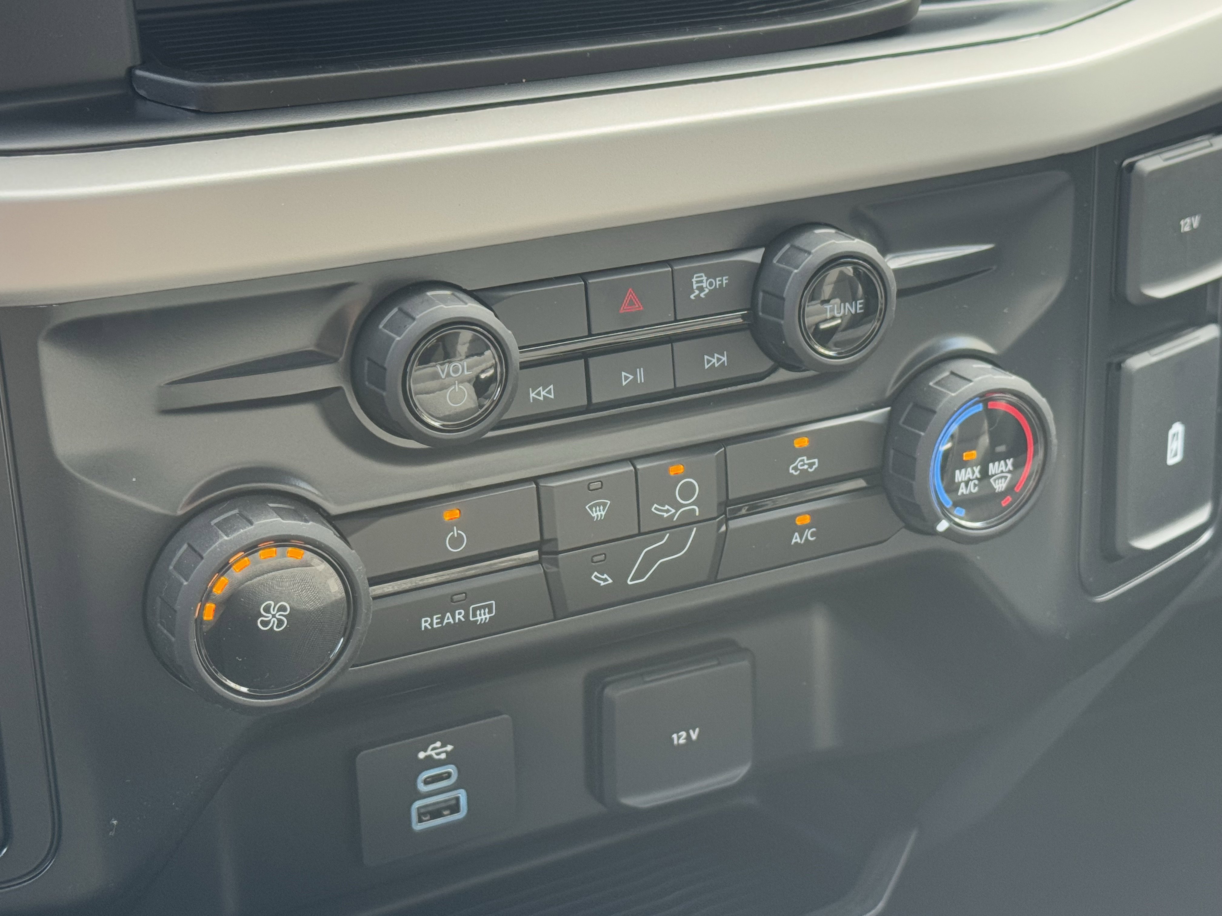 New 2026 Ford F350 XL image 17