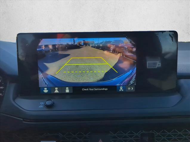 New 2025 Honda Accord Sport image 11