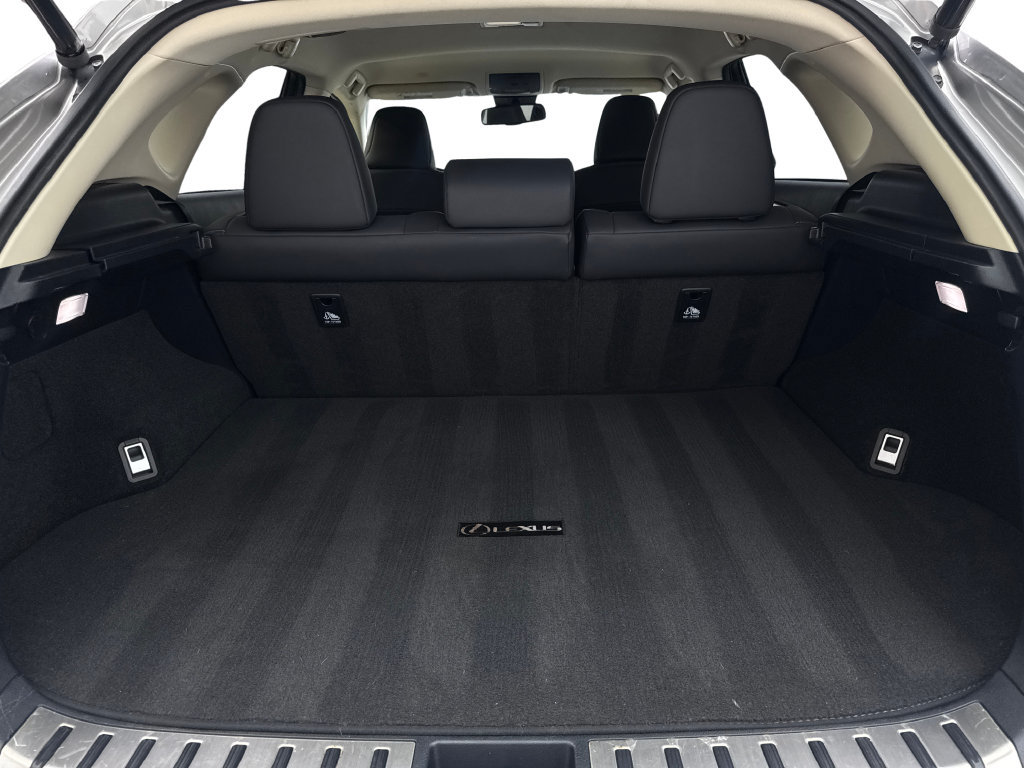 Used 2019 Lexus NX 300 FWD w/ Accessory Package 2 image 81