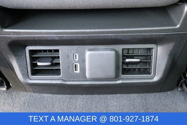 Certified 2025 Chevrolet Silverado 1500 LT image 13