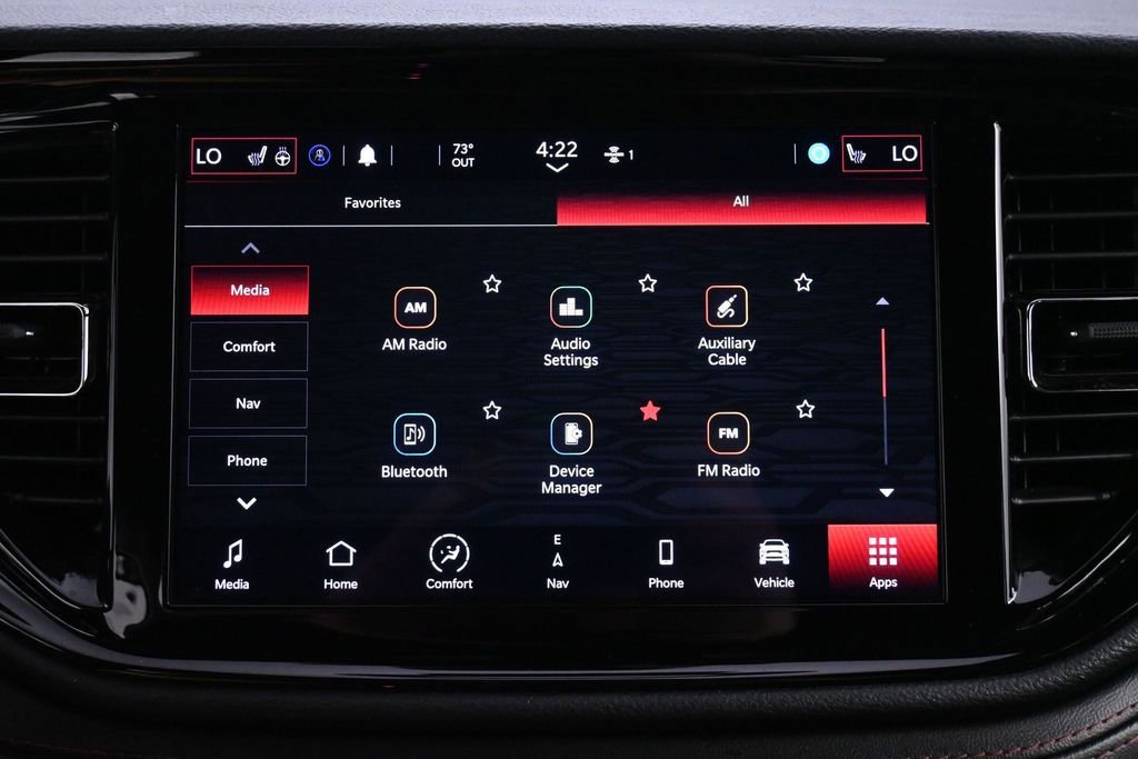 Used 2022 Dodge Durango R/T AWD/4WD image 37