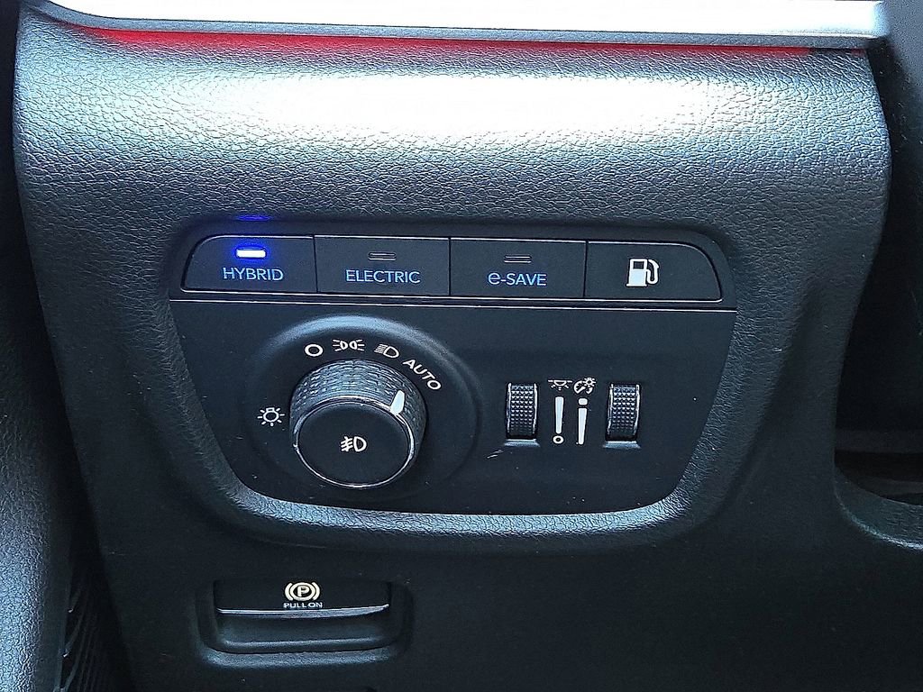 Used 2022 Jeep Grand Cherokee Overland image 27