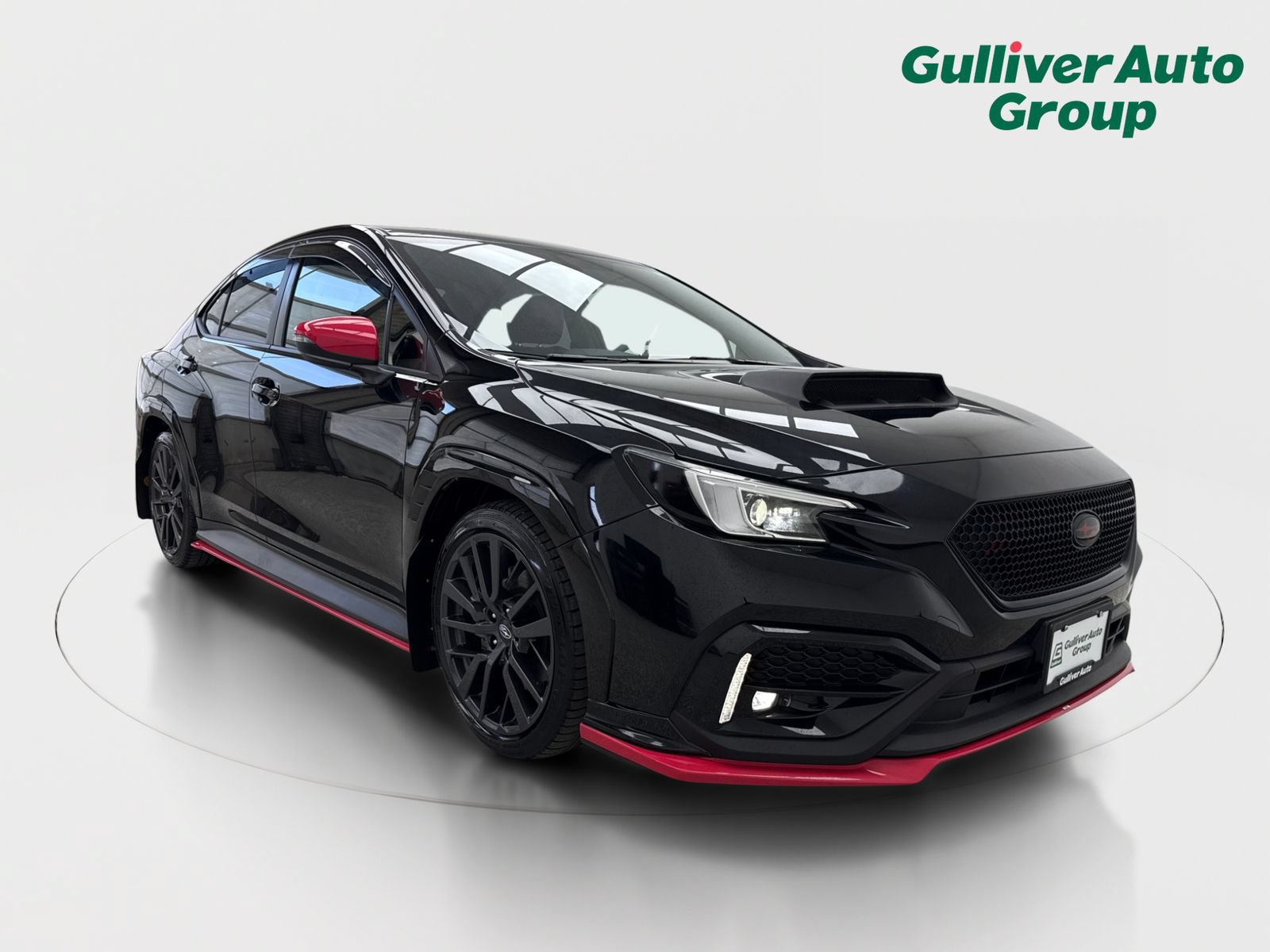 Used 2022 Subaru WRX Limited AWD/4WD image 13
