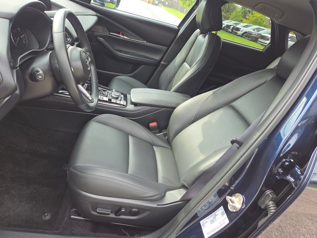 Used 2023 MAZDA CX-30 AWD 2.5 S w/ Preferred Package image 10