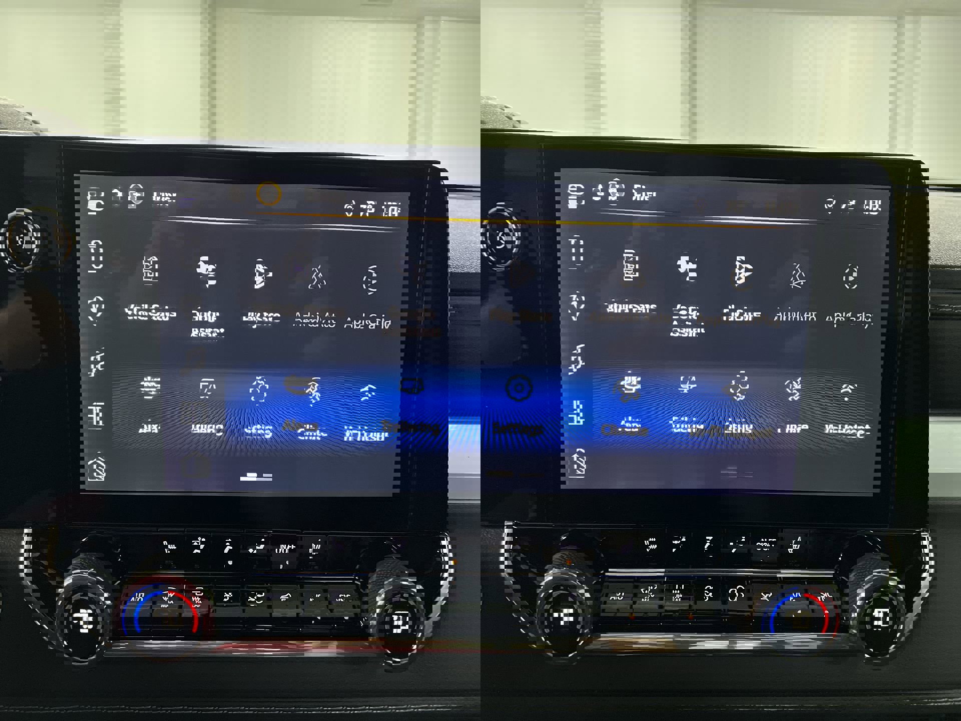 Certified 2024 Chevrolet Colorado LT w/ LT Convenience Package III image 48