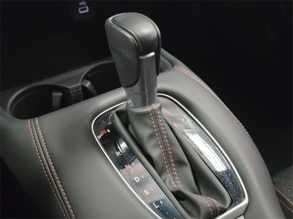 Used 2024 Honda HR-V Sport image 31