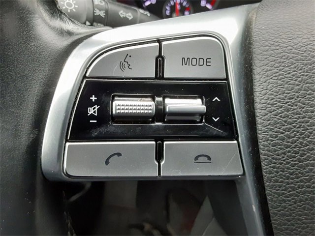 Used 2021 Kia Telluride EX w/ EX Premium Package image 18