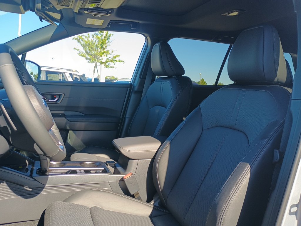 New 2026 Subaru Outback Touring AWD/4WD image 14