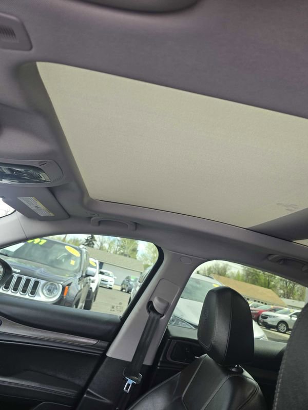 Used 2021 Alfa Romeo Stelvio Ti w/ Active Assist 2 Package TI image 32