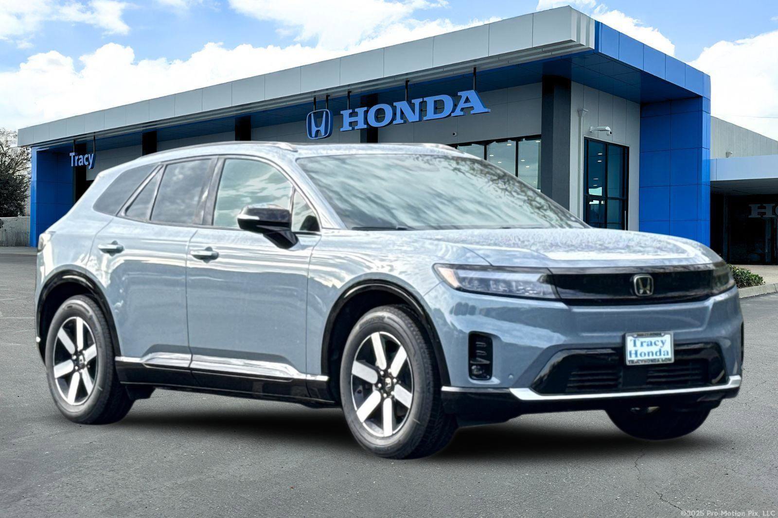 New 2026 Honda Prologue Touring video 1