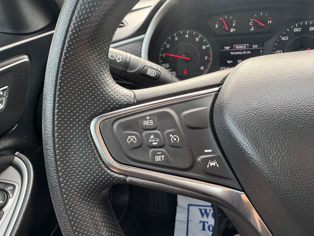 Used 2024 Chevrolet Malibu LT FWD image 32